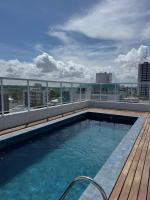 San Mateo - Novo, 200 metros da Praia - Chambres d'hôtes Cabedelo