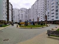 Deleanu nice apartment - B&B Chișinău