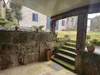 Casa da Barragem - B&B Negrões