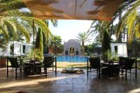 Palais Celoa - Ferienwohnung Marrakesch