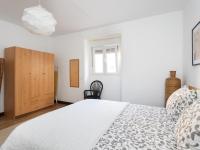 Ek santa ursula casita Vieja - B&B Santa Úrsula