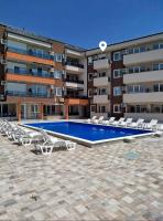 Apartman Anna Srebrno jezero - B&B Veliko Gradište