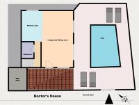 The Doctors House - Ferienwohnung
