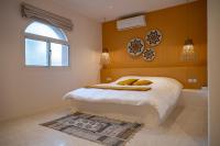Suite Deluxe avec Lit King-Size