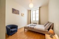 Appartement 2 Chambres