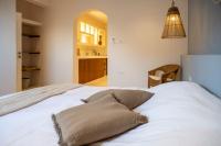 Suite Deluxe avec Lit King-Size