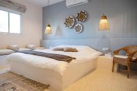 Suite Deluxe avec Lit King-Size