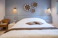 Suite Deluxe avec Lit King-Size