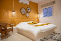 Suite Deluxe avec Lit King-Size