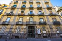 La Pinacoteca Aparthotel by NapoliApartments - B&B Nápoles