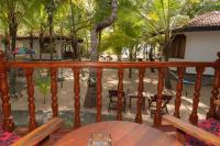 Bungalow con Vista Giardino