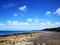 Thin End - Chambres d’hôtes Seaview