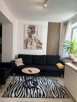 Apartament Soplicy 17 - Chambres d’hôtes Toruń