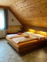 Appartamento con 2 Camere da Letto e Balcone