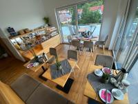 Gästehaus Rebenhof - B&B Neustadt an der Weinstraße