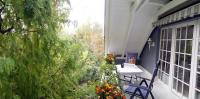 Eine Oase im Grünen - Ferienwohnung Erlensee