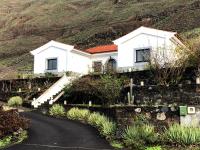 Casa Atilano Las Puntas La Frontera El Hierro - B&B