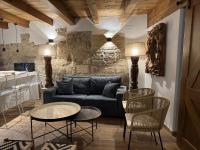 Casa Castillo de Mora - B&B Mora de Rubielos