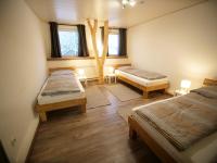 Appartement 2 Chambres avec Terrasse