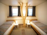 Albsteig-Apartments Gruibingen - Bed and Breakfast