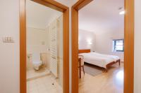 Camera Matrimoniale con Parcheggio