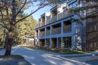 KOPŲ SLĖNIO OAZĖ - Kunigiškiai - by Hello Sea homes - Chambres d’hôtes Palanga