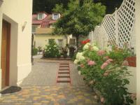 Pokój z łazienką Zwycięstwa - Ferienwohnung Misdroy