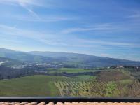 Bella Todi Apartment - Bed and Breakfast Todi