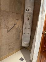 Piso SANTA MONICA Zamora - Ferienwohnung Zamora