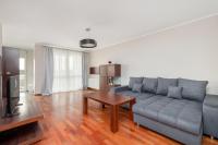 Spacious Apartament Wylotowa - by Jantar Apartamenty Kołobrzeg - Ferienwohnung Kolberg
