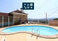 MyStay - Casa Pedrosa - Chambres d’hôtes Valença