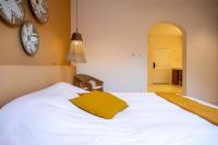Suite Deluxe avec Lit King-Size