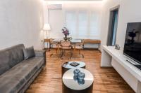 Elektra's Apartment#2, 1ος, διαμέρισμα στο κέντρο της Λάρισας με δωρεάν Parking και Πρωΐνό - B&B Larissa