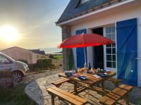 Pors Ar Vag - Bed and Breakfast