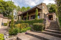 Bath Views! 4 bedroom detached private parking 8 cars - B&B