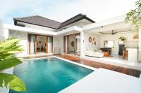 Villa Adara Uluwatu - B&B