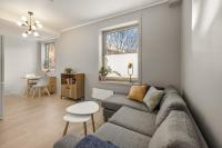 Appartement 1 Chambre
