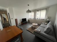 maison blanche - B&B