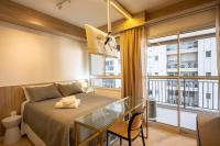 Sena 607 - Ferienwohnung São Paulo