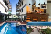 Camboinhas - Piscina e Garagem na Rua da praia - Chambres d’hôtes