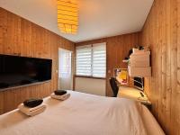 La Chicane - Garage - Proche circuit - 4p - B&B Le Mans