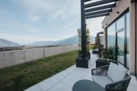 Camera Matrimoniale con Terrazza