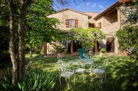 Agriturismo Casa Greppo - B&B San Venanzo