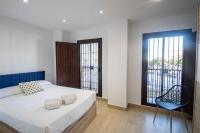 New Casa San Cristóbal - B&B Granada