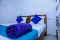 Chambre Double - Vue sur Jardin