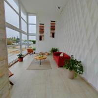 Arriendo Diario en Avenida Pacífico 2800 La Serena - B&B