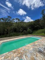 Fazenda Torrão da Serra - B&B