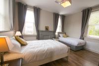 Chambre Familiale avec Salle de Bains