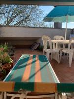 Entire apartment in Panoramic Villa with Bathtub - B&B Colleverde