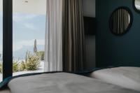 Camera Quadrupla Superior